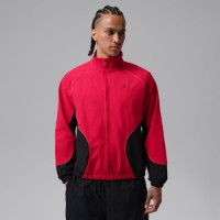 Мужская ветровка Nike Jordan Sport JAM University Red/Black, s.XL