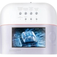 Uscator de unghii ONail AI Lamp Skin Health Purple