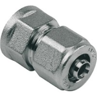 Fiting TDM Brass FI d20x1/2F (10351220)