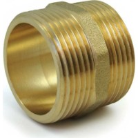 Mufa alama TDM Brass MM 1/2 (108S12)