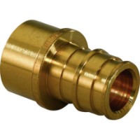 Муфта Fittigsestandart FI d16x1/2 (25478)