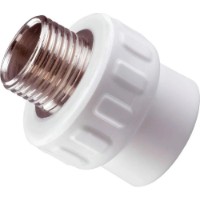 Муфта FV Plast FE PPR d63x2M (11089)