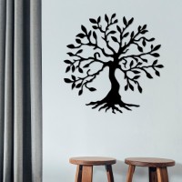 Декоративное панно Wallity Tree 3