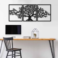Panou decorativ Wallity MT 007