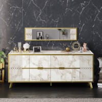 Тумба Hanah Home Frida White