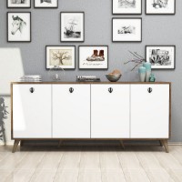 Тумба Hanah Home Elite 1612