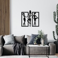 Panou decorativ Wallity Aurora M119