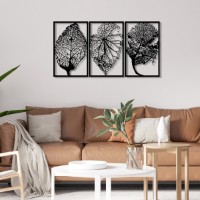 Panou decorativ Wallity Saye
