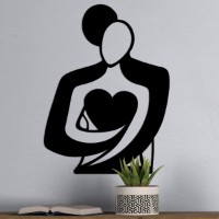 Panou decorativ Wallity Love