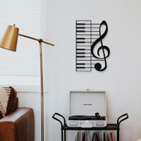Декоративное панно Wallity Musical