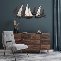 Panou decorativ Wallity Uskuna