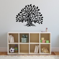 Panou decorativ Wallity Monumental Tree 1