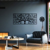 Декоративное панно Wallity Monumental Tree 16