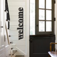 Декоративное панно Wallity Welcome APT490MS