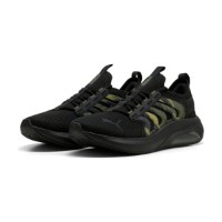 Кроссовки мужские Puma Ayro Street Tech Camo Puma Black/Moss Veil, s.40