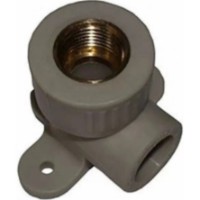 Фитинг FV Plast PPR d20x1/2F (1088)