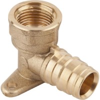 Фитинг Fittigsestandart d16x1/2 (25498)