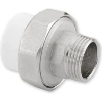 Фитинг Kalde FE PPR White 32x1M (26729)