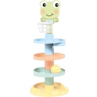 Игровой набор Dolu (5208)