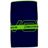 Prosop Givova 80x165cm Blue/Green (ACC29-0434)