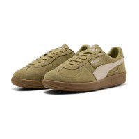 Кеды мужские Puma Palermo Chai Latte/Ssilver Fog, s.46