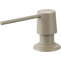 Дозатор моющего средства Aquasanita D 350ml Beige
