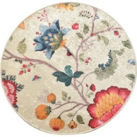 Коврик для ванной Trendy Arya DJT (GTR008691)
