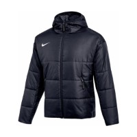 Geacă pentru bărbați Nike Academy Pro 24 Fall Obsidian/White, s.L