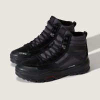 Ботинки мужские Vans SK8-Hi GORE-TEX Insulated MTE Black, s.43