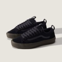 Кеды мужские Vans Skate Old Skool 36+ Black, s.41