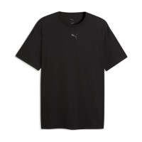 Мужская футболка Puma Lead The Pack Graphic Puma Black, s.S