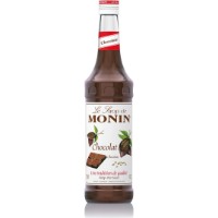 Сироп для напитков Monin Chocolate 1L