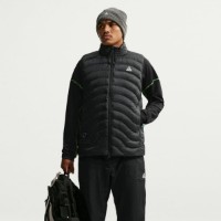 Vesta pentru bărbați Nike ACG Lava Flow Black/Summit White, s.XXL