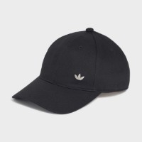 Chipiu Adidas Ev.Ic Dad Cap Black/White, s.OSFL