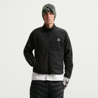 Мужская толстовка Nike ACG Wolf Tree Black/Summit White, s.L