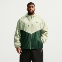 Мужская ветровка Nike Windrunner Olive Aura/Fir, s.XXL