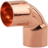 Фитинг Metroterm CuxCu 90° 35 R /46900009