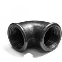 Фитинг Metroterm FF 1/2" SNT (23220)