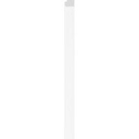 Декоративная настенная панель Vox Linerio L-Line White 6054532