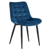 Стул Xenos James 2.0 Blue