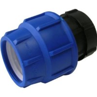 Fiting Po-El-San FI d20x3/4 PN16 (12940)