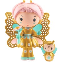 Фигурка героя Djeco Hortense&Fly (3070900069374)