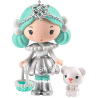 Фигурка героя Djeco Neige&Nours (DJ06936)