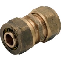 Фитинг Rifeng d32/25 brass (11158)