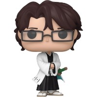 Фигурка героя Funko Pop Bleach: Sosuke Aizen (079103)