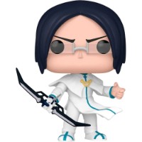 Фигурка героя Funko Pop Bleach: Uryu Ishida (079105)