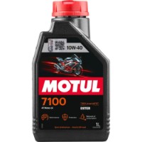 Ulei de motor Motul 4T 7100 10W-40 1L