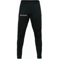 Мужские спортивные штаны Givova 100 Black, s.S