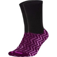 Мужские носки Givova Grip One Size Black/Fucsia Senior