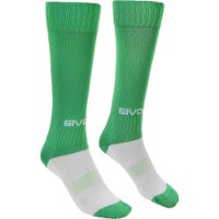 Футбольные гетры Givova Calza Calcio Green Senior (C001-0013)